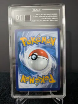 Pokemon Crown Zenith Origin Forme Palkia VSTAR - GG67 - TAG 10 - S Score 950 - Image 4