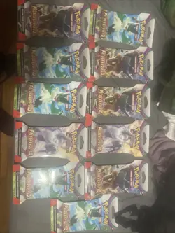 Pokemon TCG - Scarlet and Violet - Paldea Evolved Booster Pack SEALED-Fast Ship - Image 3