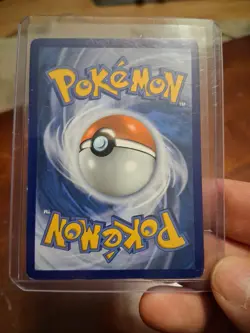 Pokemon Birthday Pikachu Holo Celebrations Black Star Promo - English “Mint”⚡ - Image 4