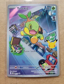 Pokemon First Partner Series 1, Gen 4 (Aola) AND Gen 7 (Sinnoh) starters - Image 2
