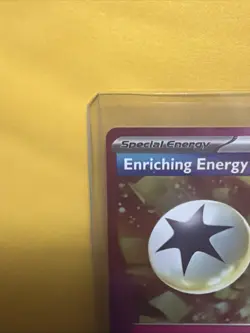 Pokemon Enriching Energy 191/191 Sv08: Surging Sparks Holo - Image 2