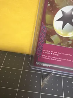 Pokemon Enriching Energy 191/191 Sv08: Surging Sparks Holo - Image 5