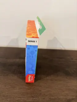 Pokemon TCG First Partner Illustration Collection Series 1 Box 2021 Promo - Image 2