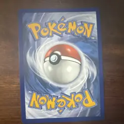 Pokemon Houndoom Sv: Shrouded Fable Illustration Rare Holo 066/064 120 HP - Image 2