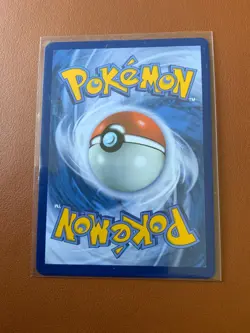 Carte Pokemon Flamenroule 227/193 PAL EV2 AR Evolution a Paldea FR NEUVE - Image 2