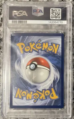 Pokemon TCG Blaziken VMAX TG15/TG30 PSA 10 Gem Mint Silver Tempest Rare - Image 2
