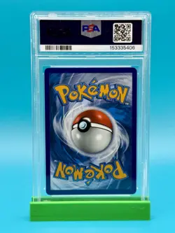 PSA 10 - 2021 Pokemon Celebrations Flying Pikachu V #6 - Image 2