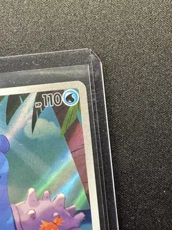 Pokemon Misty's Lapras 072/063 Sv9a: Heat Wave Arena Holo (Japanese) - Image 4