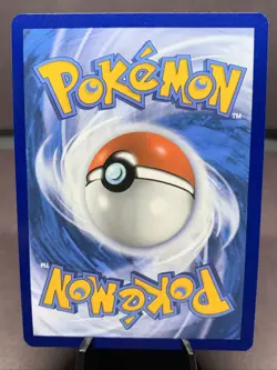 Pokemon TCG Iron Boulder Ex 207/162 SV05: Temporal Forces Full Art Holo SIR NM - Image 2