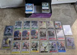 One Piece Adventure on Kami's Island OP15 Bulk 66 Packs of Base + C UC R SR SEC - Image 1