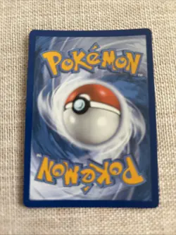 Pokemon TCG Dragapult (Prime) SWSH132 SWSH Promo Stage 2 Holo 150 HP jumbo card - Image 2
