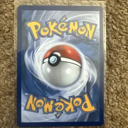 Slurpuff 236/217 Illustration Rare Ascended Heroes Pokemon Card NM - Image 2