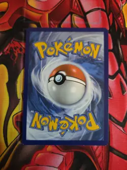 Pokemon TCG Card SWSH: Sword & Shield Promo Cards #SWSH092 Charmander LP - Image 2