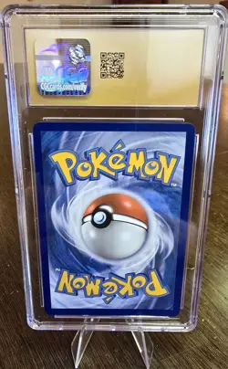 Pokemon TCG 2021 Tyranitar V Ultra Rare Holo Card BS 154/163 CGC Pristine 10 - Image 2