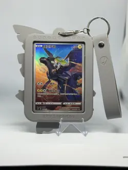 Pokemon TCG S-Chinese Card CSMC 003/012 Zekrom - Image 2