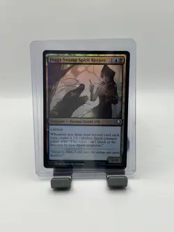 MTG, Foggy Swamp Spirit Keeper FOIL $3 ORDER MIN 222 Avatar: The Last Airbender - Image 1