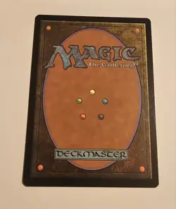 Thromok The Insatiable Planechase MTG Magic The Gathering NM - Image 2