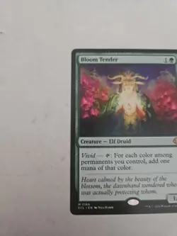 Bloom Tender Lorwyn Eclipsed Regular - Image 2