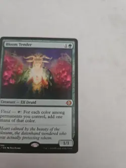 Bloom Tender Lorwyn Eclipsed Regular - Image 3