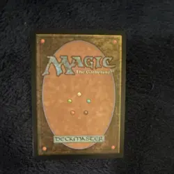 Magic The Gathering (MTG) Liliana's Caress Foil Core Set 2011 - Image 2