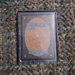 MTG Magic the Gathering Badgermole Cub Avatar The Last Airbender NM New - Image 2
