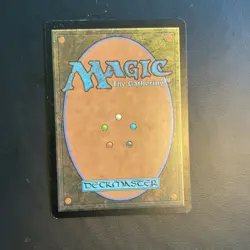 Wizards of the Coast Aphotic Wisps Black Foil Shadowmoor 55/301 2008 Jim Nelson - Image 2