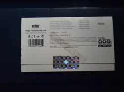 Magic the Gathering, Secret Lair Drop Series: Dan Frazier's Mox Box, SEALED - Image 2