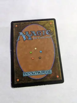 Magic The Gathering MTG - Replenish - Urza’s Destiny LP/MP - Image 2