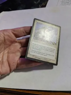 Magic The Gathering MTG - Replenish - Urza’s Destiny LP/MP - Image 3
