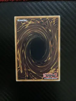 Yu-Gi-Oh! Number 99: Utopia Dragonar - Ultra Rare Overframe - 1st Edition - NM - Image 2