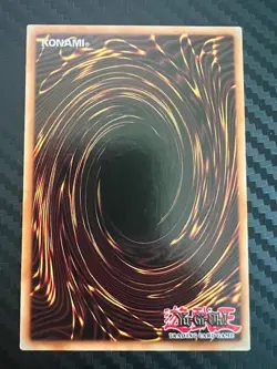 Yugioh Flower Cardian Lightflare RATE-EN045 Rare 1st Ed VLP - Image 2