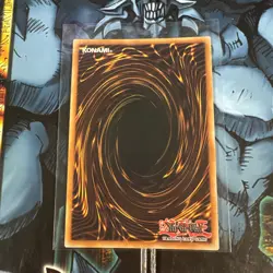 🔥 YUGIOH Blue-Eyes White Dragon GLD5-EN001 LIMITED GOLD GHOST RARE VLP #2 - Image 2