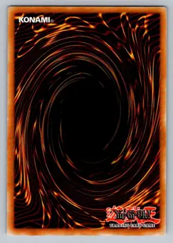 Yu-Gi-Oh! Influence Dragon GAOV-EN093 - Image 2