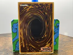 Yugioh! | Flame Swordsman LOB-EN003 25th Anniversary Super Rare - Image 3