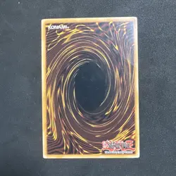 Darklord Zerato Yugioh PTDN-EN081 Phantom Darkness-1st Edition - Image 2