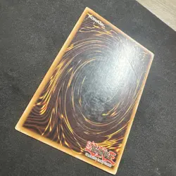 Darklord Zerato Yugioh PTDN-EN081 Phantom Darkness-1st Edition - Image 3