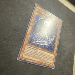 Darklord Zerato Yugioh PTDN-EN081 Phantom Darkness-1st Edition - Image 4