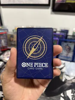 One Piece Kuzan Chinese Championship 25-26 Autumn Regionals NM - Image 3