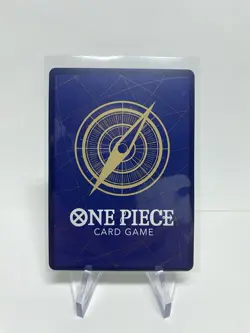 One Piece TCG English EB03-055 Nico Robin SR Foil - Image 2