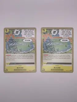 One Piece TCG OP10 Eustass Captain Kid Yellow Deck Tournament Ready - Image 5