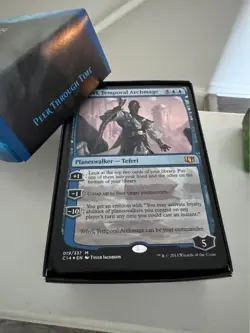 Magic the Gathering MTG 2014 Commander Decks - All 5 Decks - Image 2