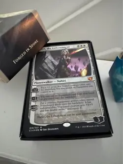 Magic the Gathering MTG 2014 Commander Decks - All 5 Decks - Image 4