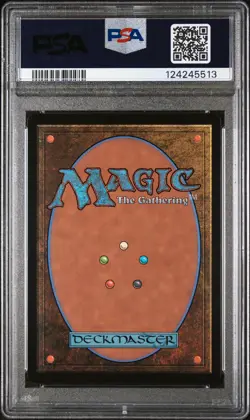 MTG FINAL FANTASY COMMANDER 0202 CLOUD EX-SOLDIER BORDERLESS PSA 10 - Image 2