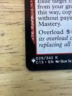 Mizzix's Mastery [Mystery Booster] - Image 2