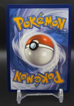 Pokemon -Cynthia's Garchomp ex 204 - Scarlet & Violet Black Star Promo - Image 2