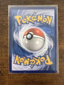 Pokemon Charmander 018A/147 General Mills Promo Holo English Card MP - Image 2