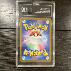 Pokemon Hisuian Sneasler V Space Juggler Double Rare Holo TAG 10 044/067 JPN - Image 2