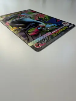 Pokemon Mega Charizard X EX Ultra Rare Holo 109/094 Me02 Phantasmal Flames EN - Image 4