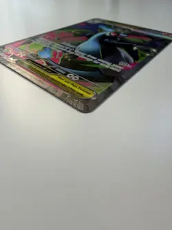 Pokemon Mega Charizard X EX Ultra Rare Holo 109/094 Me02 Phantasmal Flames EN - Image 5