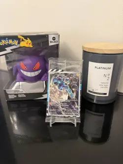 Thundurus SVP209 Black Bolt Sealed Promo Pokemon TCG - Image 1